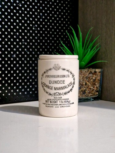Vintage james keiller son - keiller,
