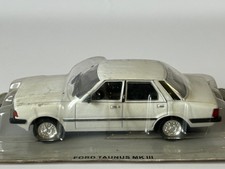 Ford Taunus MK III Classic