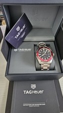 TAG Heuer Aquaracer Men's