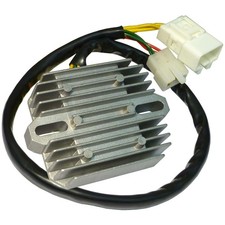Voltage Regulator 700.03.45