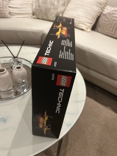 Lego volawagen camper - camper, van