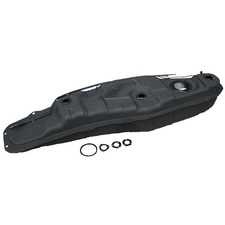 Rust Proof Coated Fuel Tank