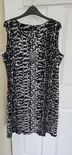 Simon Jeffrey Women's Dress