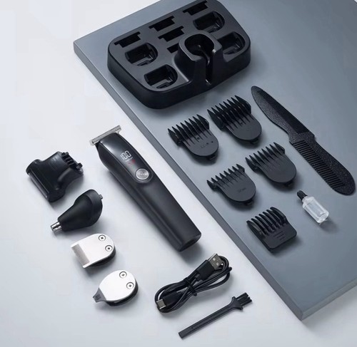 Cordless men body hair beard - men's,