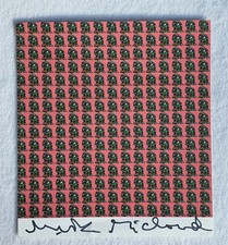 Monster By Mark McCloud Signed