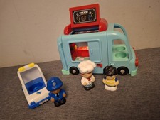 Tots Town Chad Valley Sound