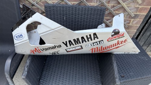 Yamaha 2009 2012 track - r1,
