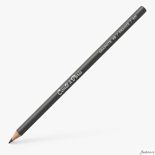Conte paris graphite pencil - paris,