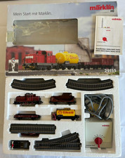 Märklin H0 29155 - Delta