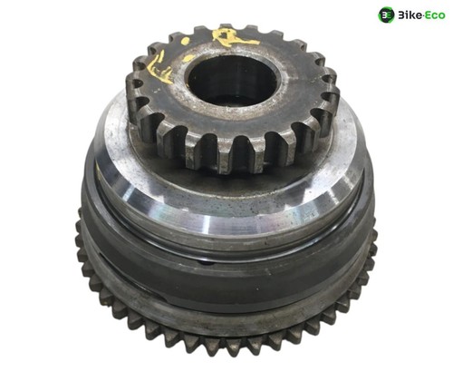 Yamaha fzr 1000 starter - yamaha,