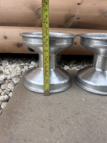 Kart wheels rims rotax tkm - wheels,
