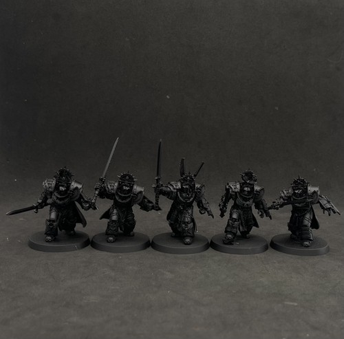 Warhammer 30k 40k dark angels - 40k,