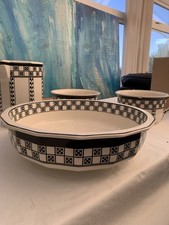 Royal Doulton Antique Wash