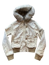 Y2K vintage Abercrombie and