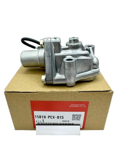 Honda oem vtec solenoid - vtec,
