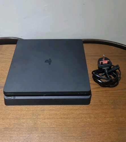 Sony playstation ps4 slim - sony,