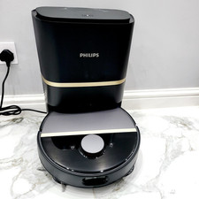 Philips HomeRun Aqua 7000 Series wet and dry, Black (XU7100/01)