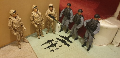 Armed forces mega bundle - forces,