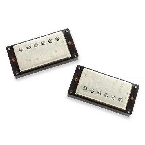 Seymour duncan antiquity - seymour,