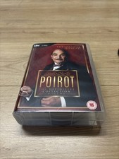 Agatha Christie's Poirot: The