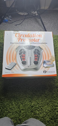 Puremate pm605 electromagnetic - pm605,