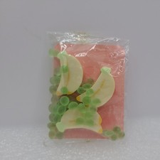 🎀  RARE VINTAGE ERASER.