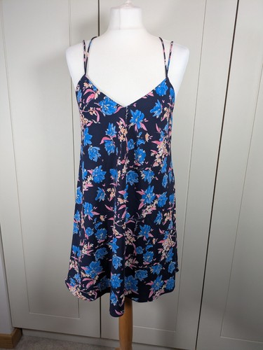 Zara trafaluc floral cami - trafaluc,
