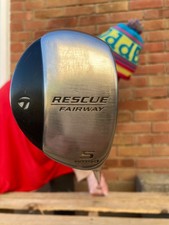 Taylormade Rescue Fairway #5
