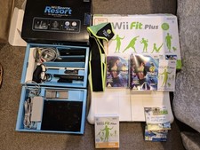 Nintendo Wii Black Bundle Wii