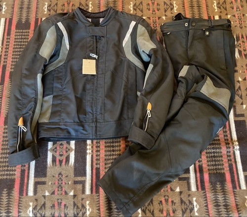 Bmw airflow rider - rider, jacket