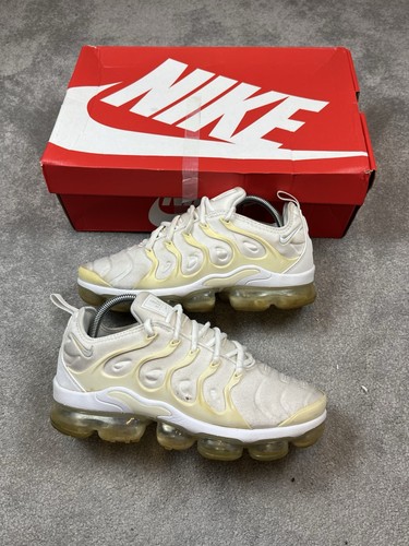 Nike air vapormax plus white - air,