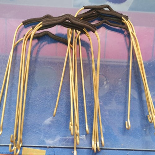 Brass handle for - brass,