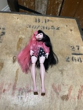 Monster High Draculaura Doll