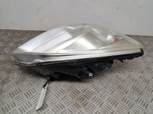 Renault kangoo headlight - kangoo,