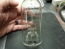 dyna-tech IR-75K Ion Gauge