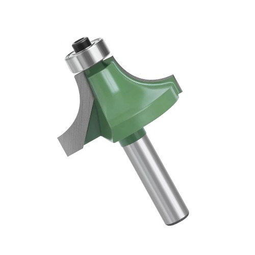Round over edge forming - over,