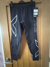 2XU Mens Hyoptik Thermal