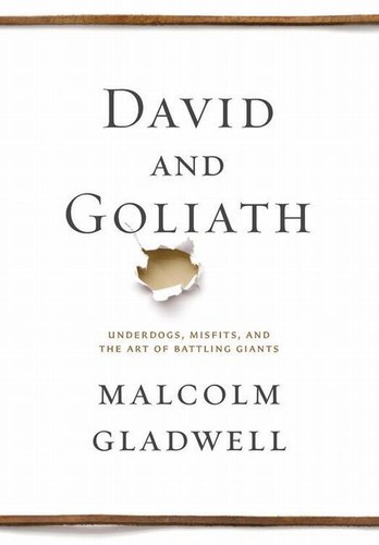 Malcolm gladwell david - gladwell, and