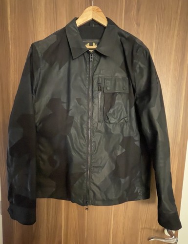 Belstaff phoenix fragment rail - phoenix,