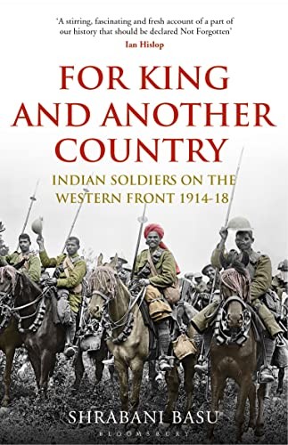 For king and another - another, country