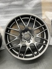 BMW E46 M3 CSL Alloy Wheel