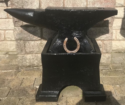 Real used horseshoe x 1 - 🐴,
