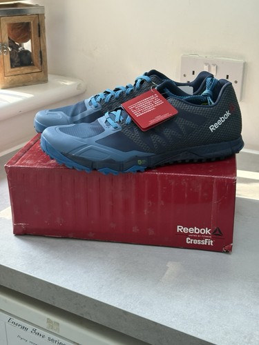 Reebok crossfit speed field - crossfit,