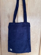 Lucy & Yak - Tote Bag - Navy