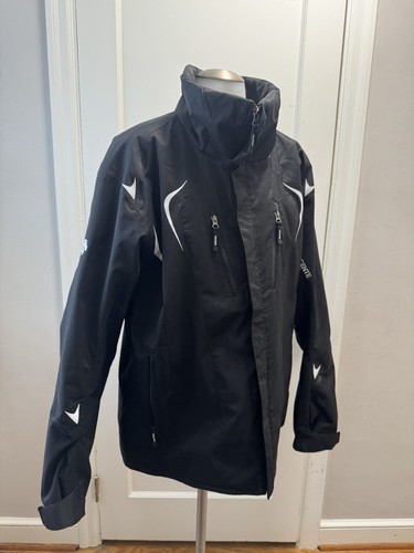 Descente technical ski jacket - descente,