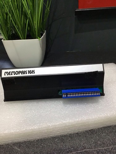 Memopak 16k ram - pack, for