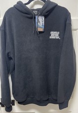 Maui And Sons Fleece Pullover