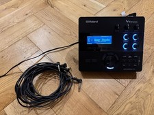 Roland TD-27 Drum Sound Module with Power/Loom/Mount and Additional Kits