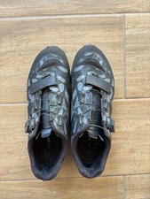 NorthWave MTB Cleat Shoes Size