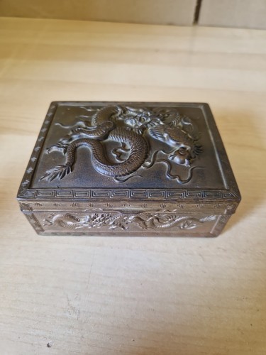 Vintage japanese metal - japanese,